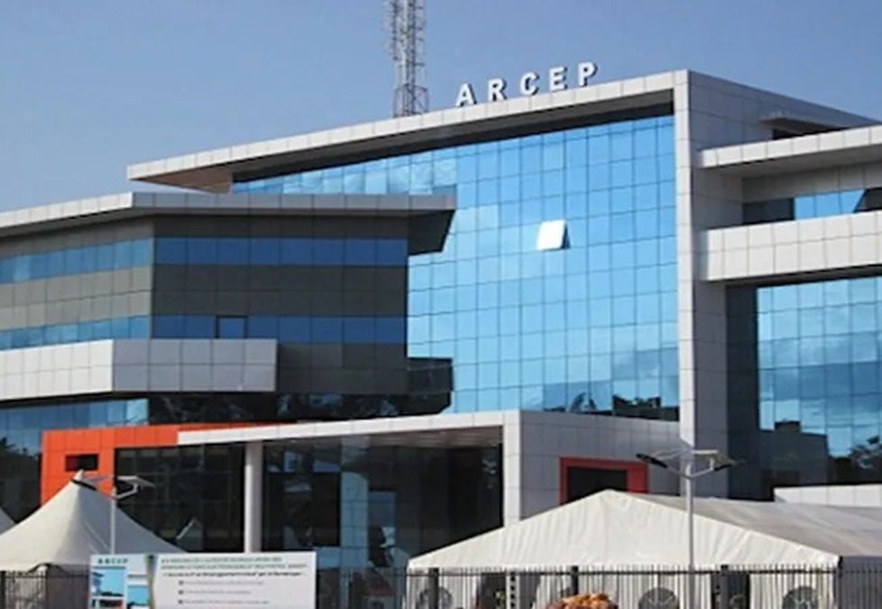 Togo : l’ARCEP évalue la qualité des services mobiles à travers une enquête nationale
