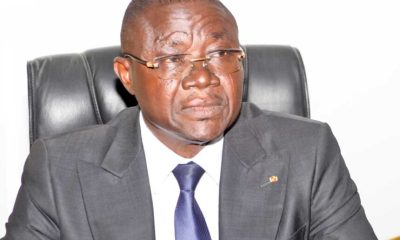 Attestation de résidence : Le Colonel Awaté recadre les maires à l’approche des municipales de 2025