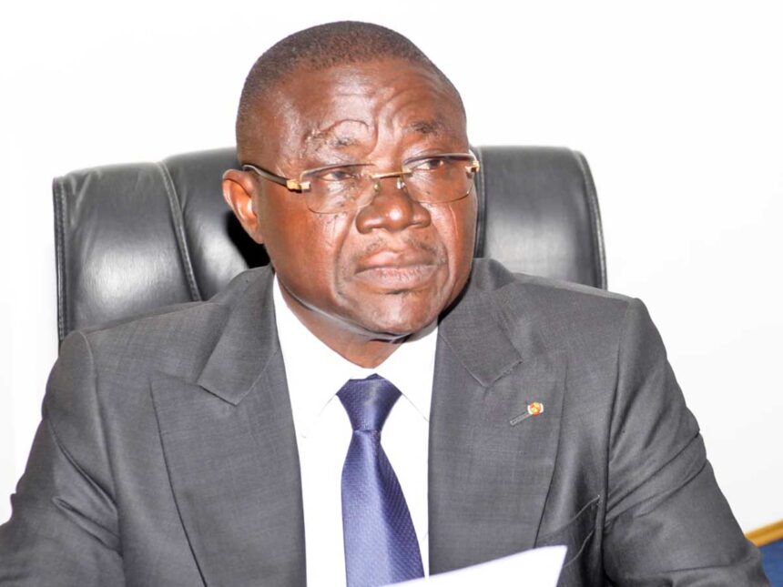 Attestation de résidence : Le Colonel Awaté recadre les maires à l’approche des municipales de 2025