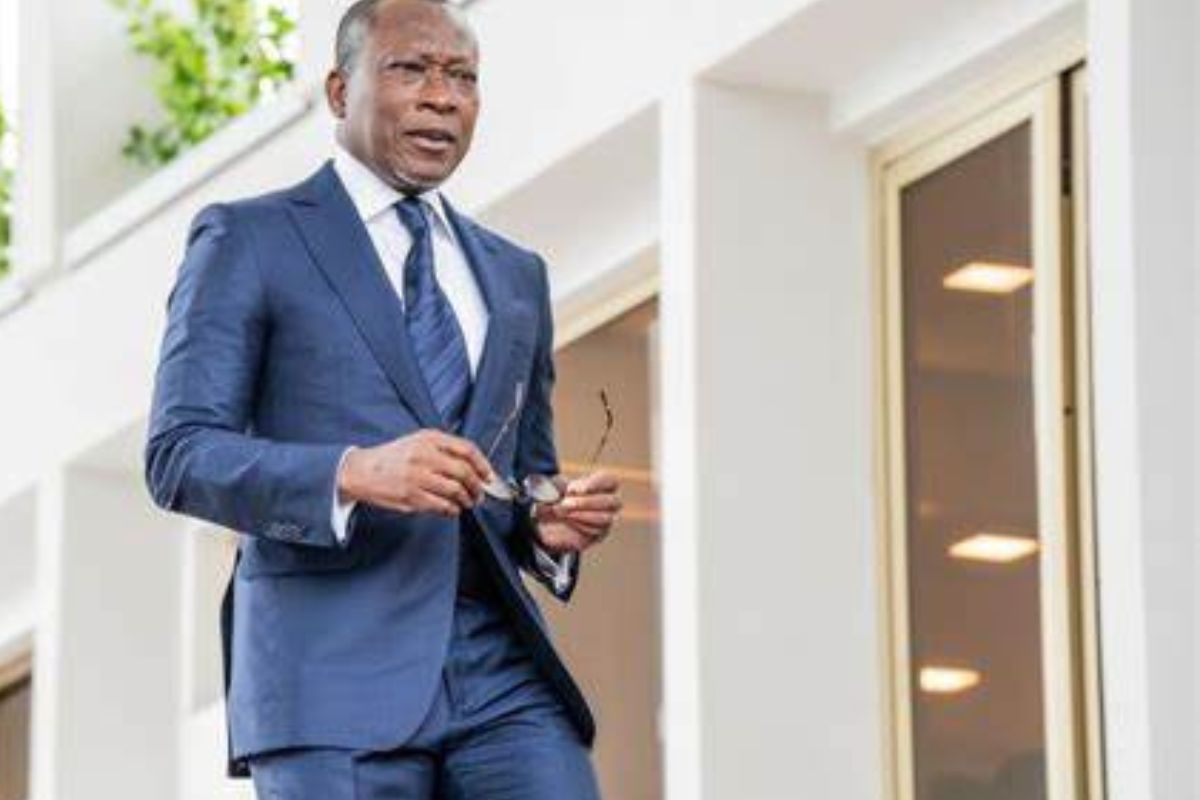 Bénin : Patrice Talon annonce des partenariats stratégiques depuis le Qatar