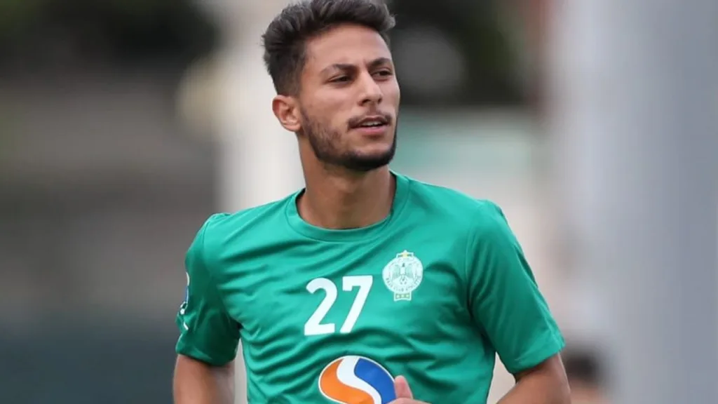 Arabie Saoudite : Yousri Bouzok fait taire le Maroc et relance sa carrière