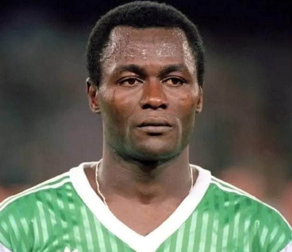 Cameroun : Décès d’Emmanuel Kundé, ancien capitaine des Lions Indomptables