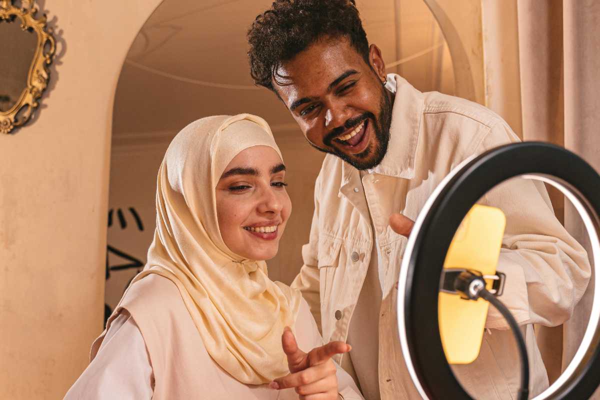 Le Maroc serre la vis : Bientôt un cadre légal pour les influenceurs des réseaux sociaux