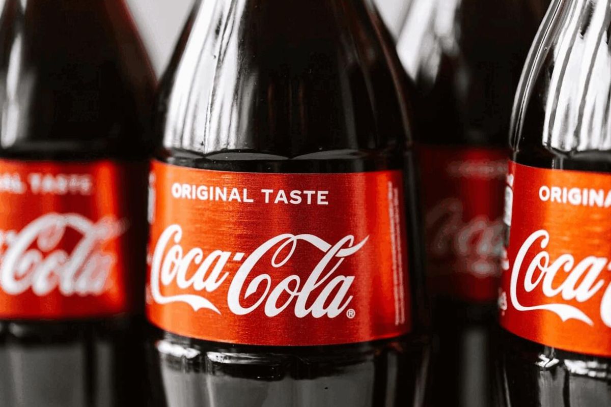 Coca-Cola contraint de modifier ses étiquettes après une plainte de consommateurs