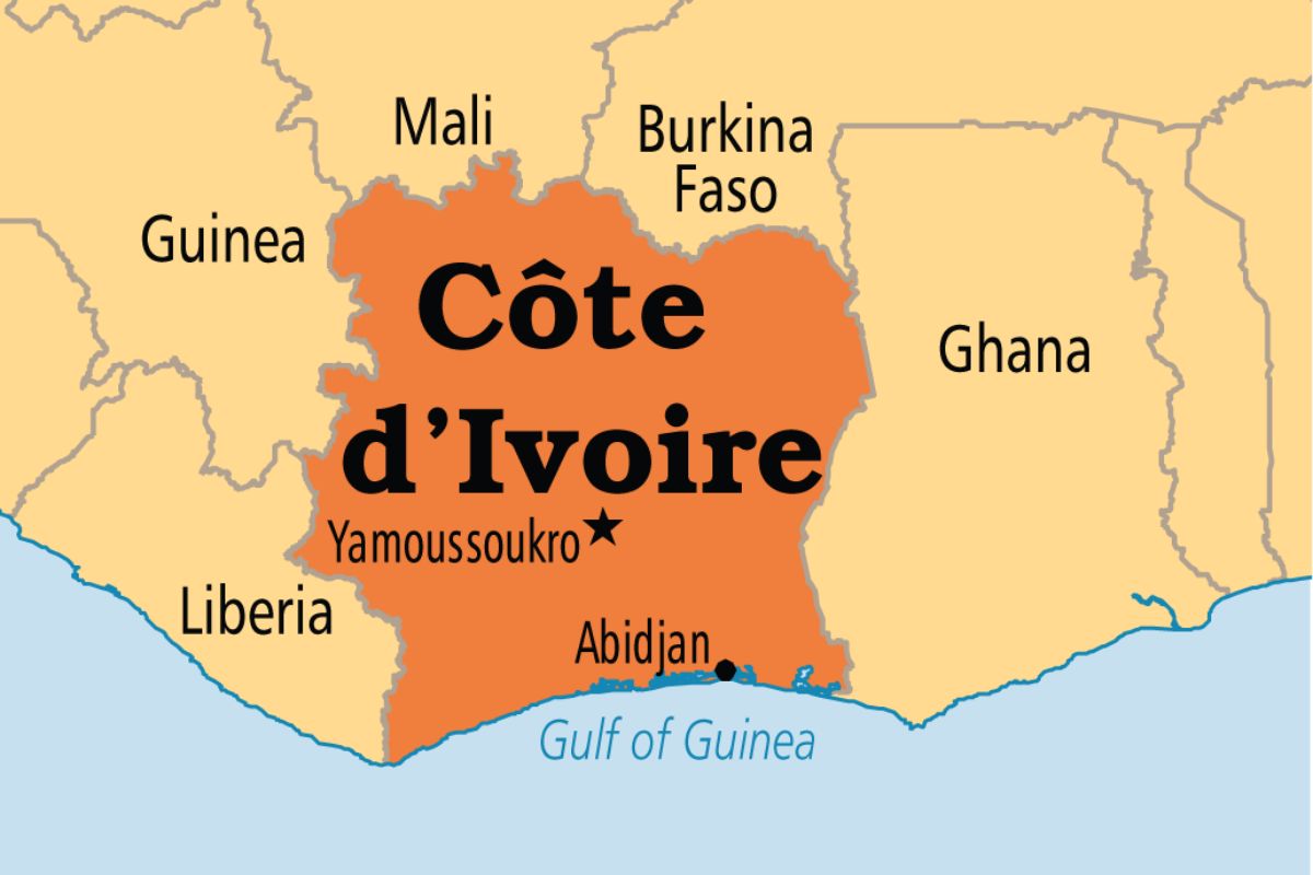 Scènes de chaos à Abidjan : Tirs à balles réelles devant le siège de la MATCA