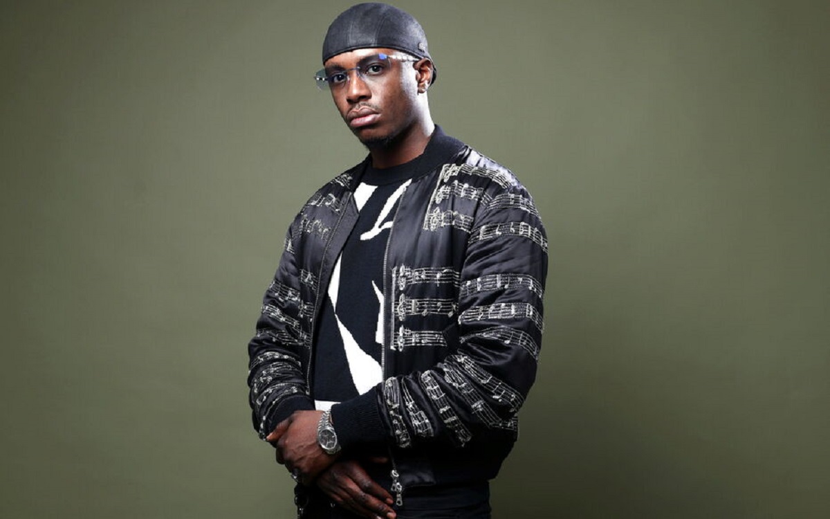 Drame dans le showbiz français : Le rappeur Werenoi est décédé à 31 ans