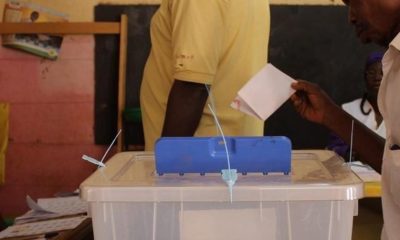 Élections locales : le Togo fixe la date et mise sur la parité