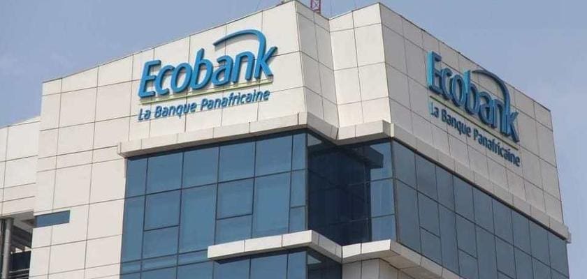 Ecobank en lice pour trois distinctions aux African Banker Awards 2025