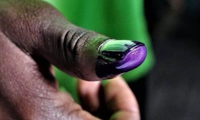 Élections municipales 2025 : L’encre indélébile est prête, cap sur un scrutin sécurisé