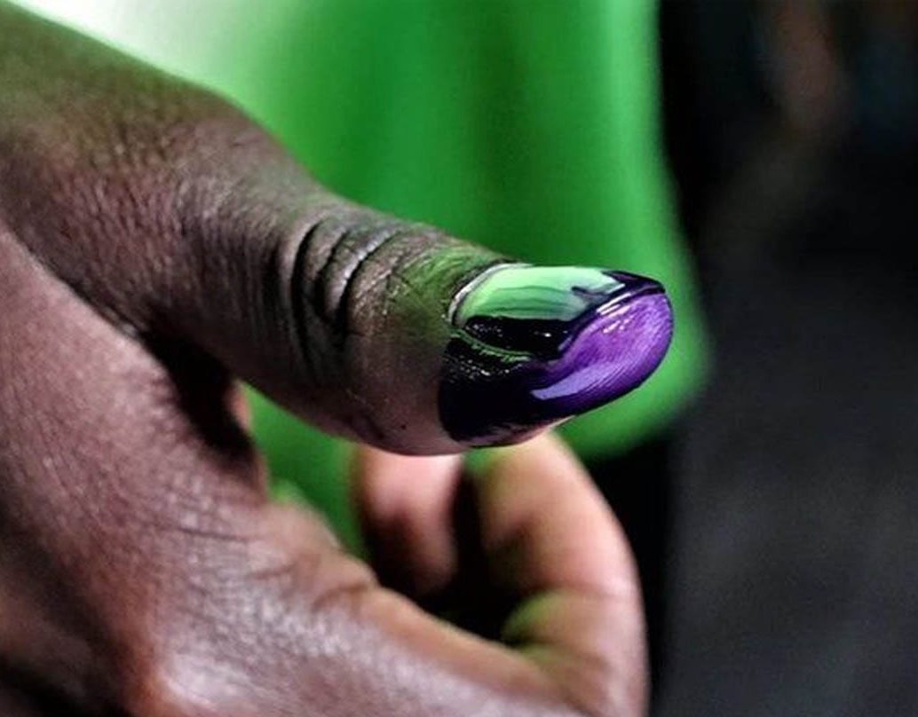 Élections municipales 2025 : L’encre indélébile est prête, cap sur un scrutin sécurisé