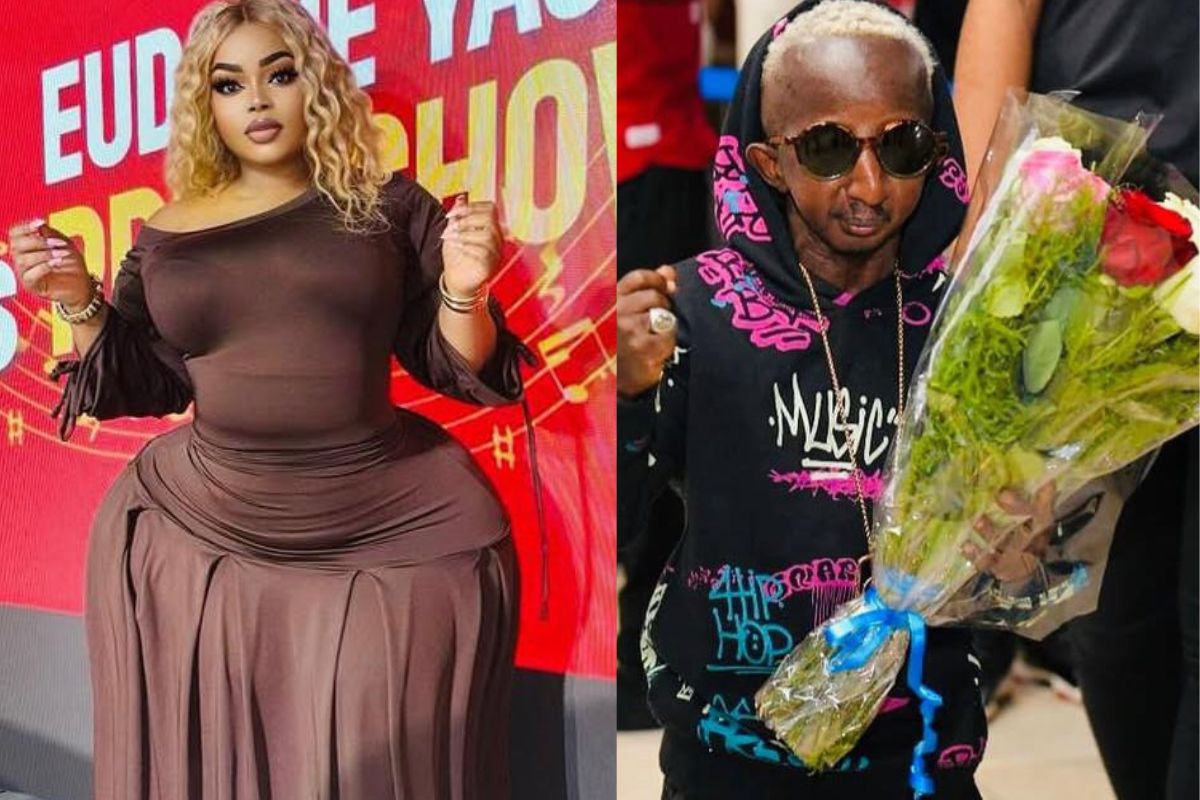 Eudoxie Yao brise le silence : “J’ai failli lever la main sur Grand P”