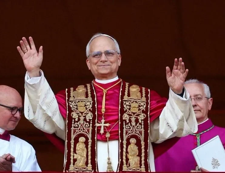 Togo–Vatican : Faure Gnassingbé salue la vision pacifique du pape Léon XIV
