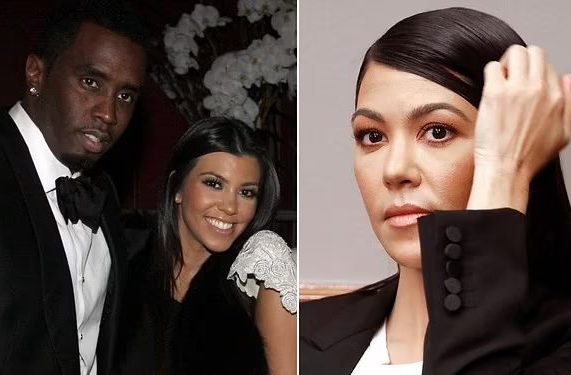 Kourtney Kardashian revient sur une agression lors d’une fête de Diddy