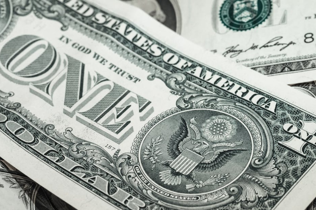 États-Unis : le dollar bondit grâce à une trêve commerciale avec la Chine