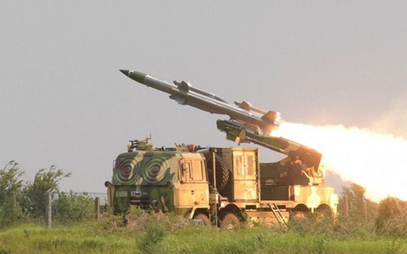 Armement : l’Iran frappe fort avec le missile Qassem Basir et met les États-Unis et l’Israël KO