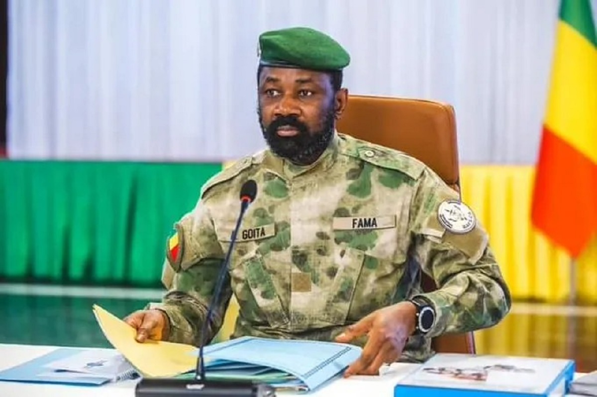 Mali : Le gouvernement suspend les partis politiques jusqu’à nouvel ordre