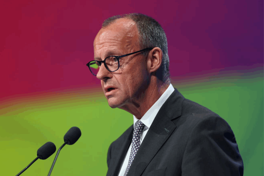 Allemagne : Friedrich Merz élu chancelier après un second scrutin tend