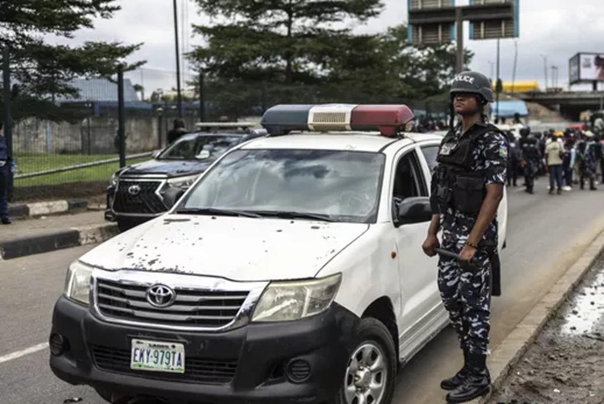 Nigeria : 23 morts dans une série d’attaques armées dans le centre du pays
