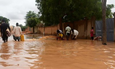 Inondations à Lomé : l’ANPC fait des élèves les premiers acteurs de la prévention