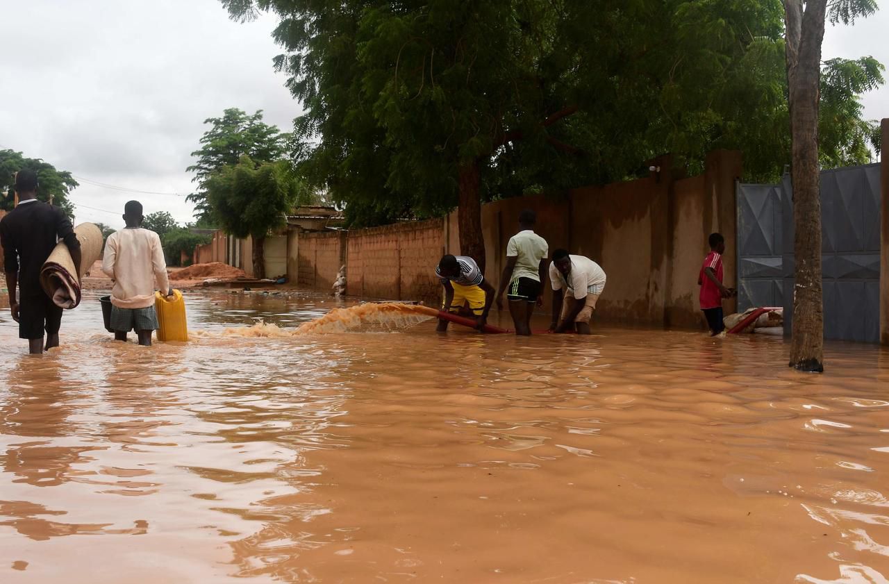 Inondations à Lomé : l’ANPC fait des élèves les premiers acteurs de la prévention