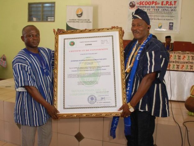 Togo : Sodabi certifié, un nouveau souffle pour les producteurs