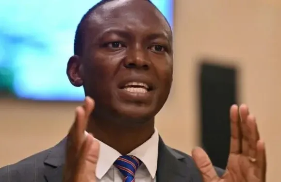 Tchad : l’ex-premier ministre Succès Masra déposé en prison