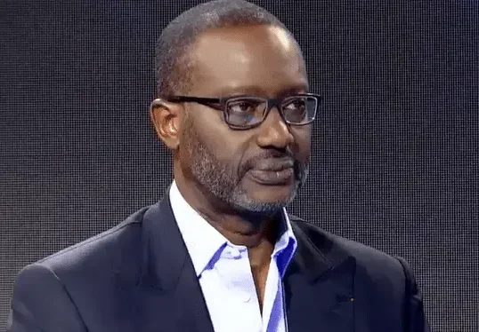 Certificat de nationalité : Tidjane Thiam tente un passage en force