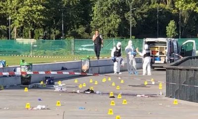 Assassinat à Nairobi : le député Charles Were abattu en pleine rue