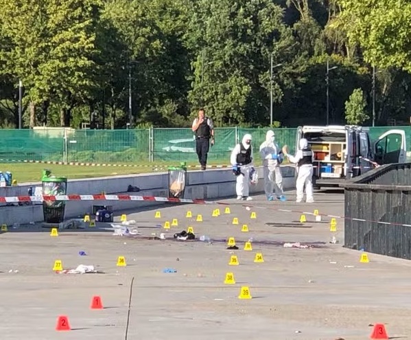 Assassinat à Nairobi : le député Charles Were abattu en pleine rue