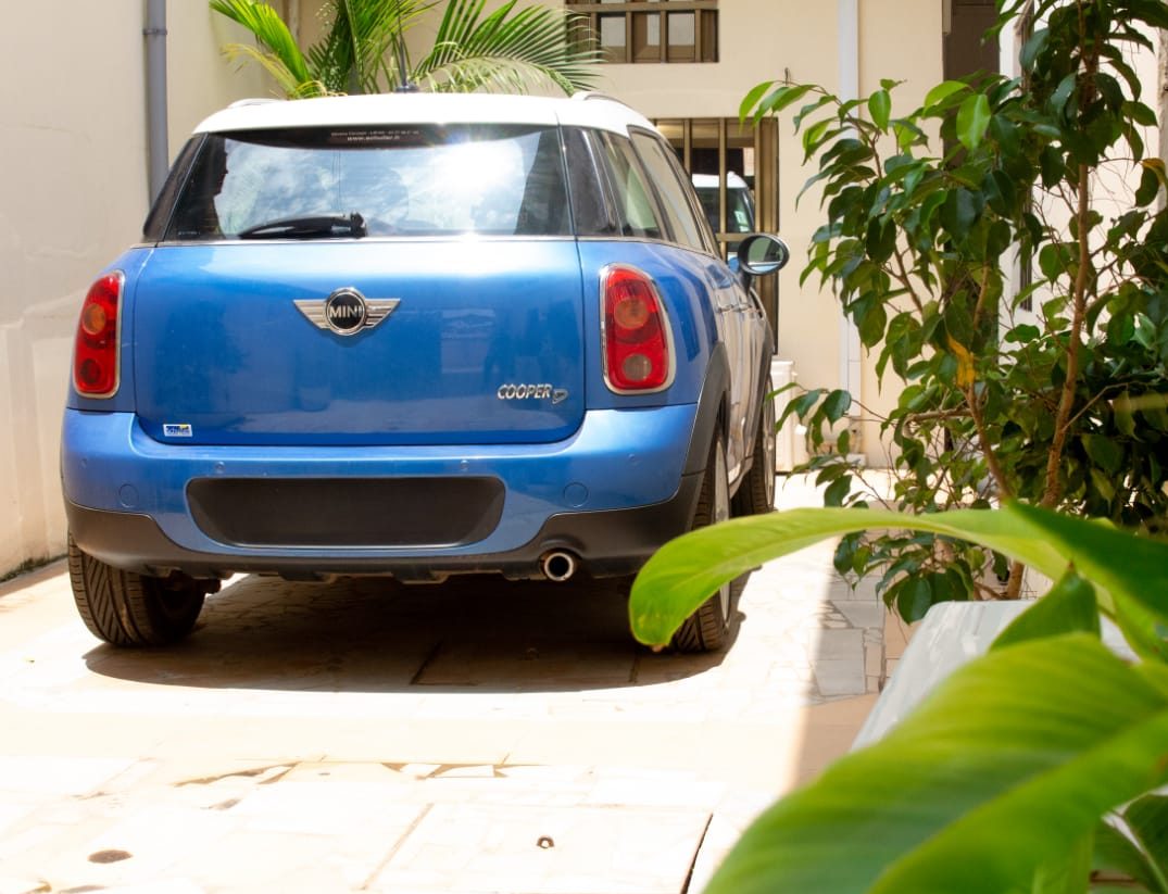 AMA Properties, la référence togolaise du confort mobile et résidentiel