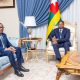 Renforcement de la coopération Togo-CEA : Quatre axes prioritaires pour booster l’économie togolaise