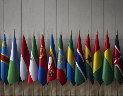 Afrique 2025 : les pays les plus riches selon leur gestion budgétaire