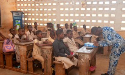 Éducation au Togo : Vers un système scolaire plus efficace et équitable