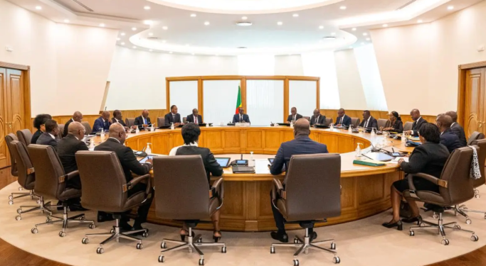 Bénin : deux Secrétaires Exécutifs démis de leurs fonctions, voici pourquoi