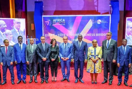 Forum économique Côte d’Ivoire–Égypte : un partenariat stratégique en construction
