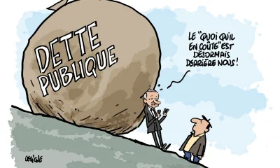 Lomé accueille une conférence stratégique sur la dette publique africaine