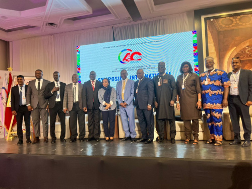 Promotion des loisirs : les initiatives du Togo saluées à la Conférence de Rabat