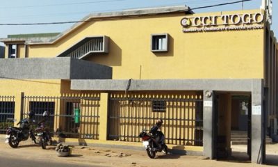 Journée Portes Ouvertes à la CCI-Togo : Une initiative inédite pour rapprocher les acteurs économiques