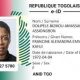 Togo – e-ID : L’enregistrement biométrique se poursuit dans le Grand Lomé
