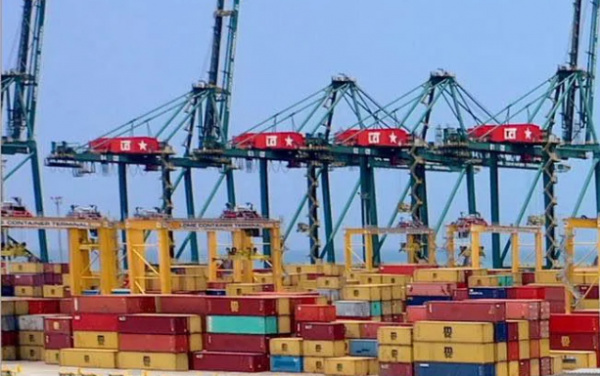 Secteur maritime : plus de 6 milliards FCFA mobilisés en un an grâce au Guichet unique des recettes non fiscales