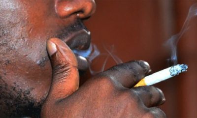 Stop au tabac : le Togo déclare la guerre à la cigarette