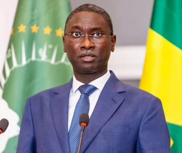 Sénégal : L’ancien ministre de la Justice Ismaila Madior Fall placé sous surveillance électronique