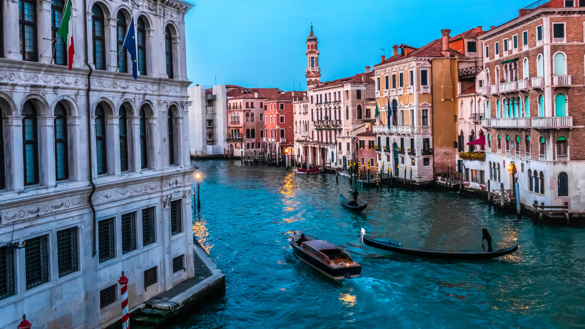 Le Togo fait sensation à la Mostra de Venise : Une première participation qui célèbre son patrimoine architectural
