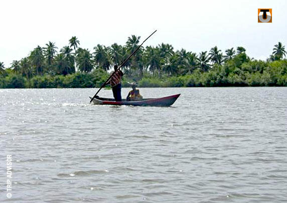 Togo-Bénin : vers un projet commun pour une gestion durable du bassin du Mono