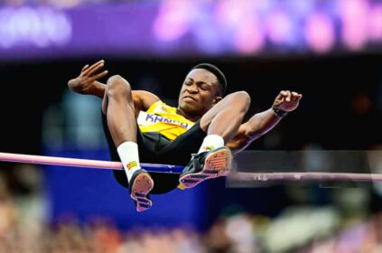 Grand Prix de Marrakech : Les para-athlètes togolais confirment leur montée en puissance