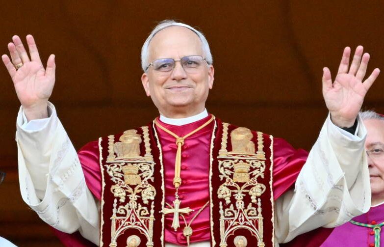 Le pape Léon XIV appelle à la libération des journalistes emprisonnés