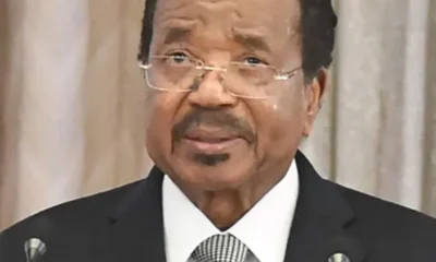 Paul Biya met en garde : Sans confiance, point de sécurité