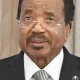 Paul Biya met en garde : Sans confiance, point de sécurité