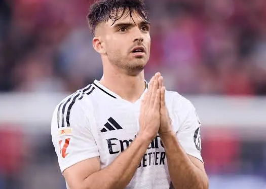 Real Madrid : le défenseur Raul Asensio risque la prison