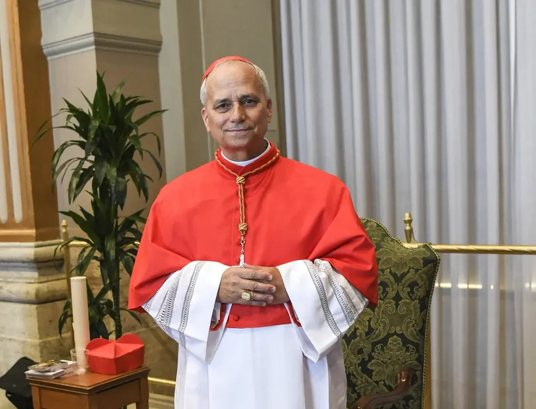 Élection du pape Léon XIV : un message fort contre le règne de l’argent et la perte de la foi